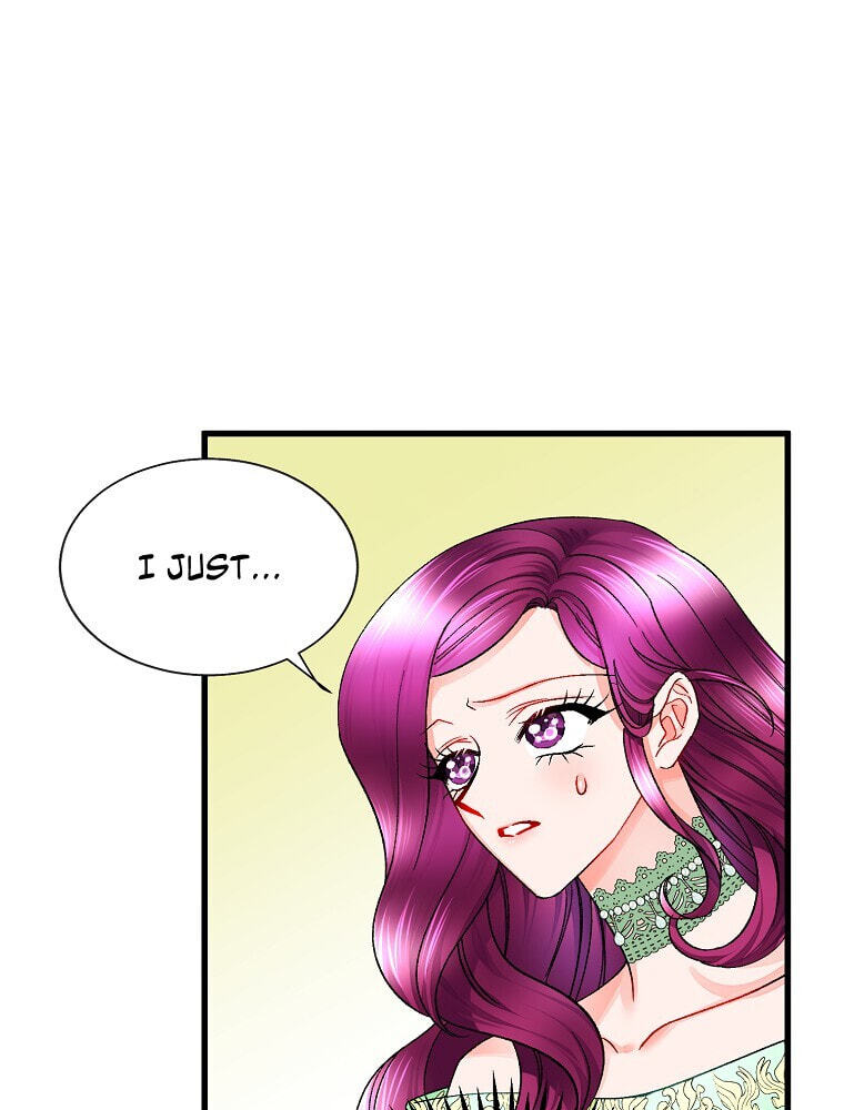 The Villainous Violet Chapter 53 page 11 - 