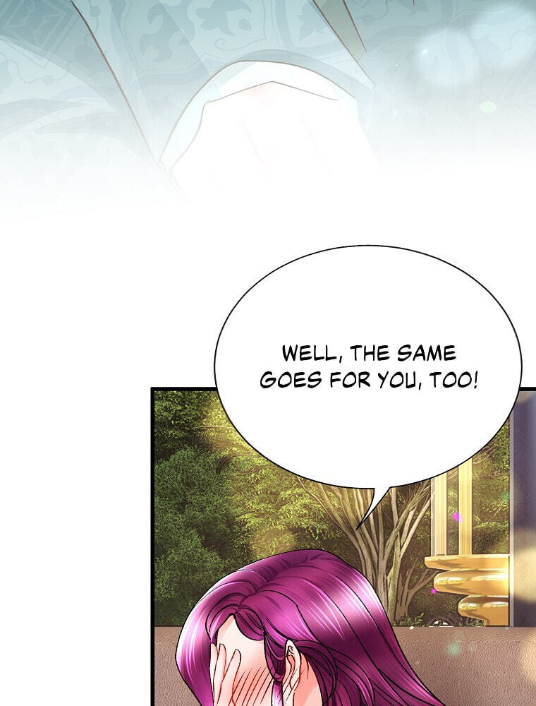 The Villainous Violet Chapter 53 page 101 - 