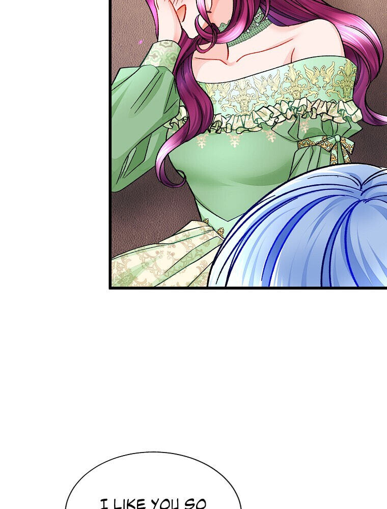The Villainous Violet Chapter 53 page 102 - 