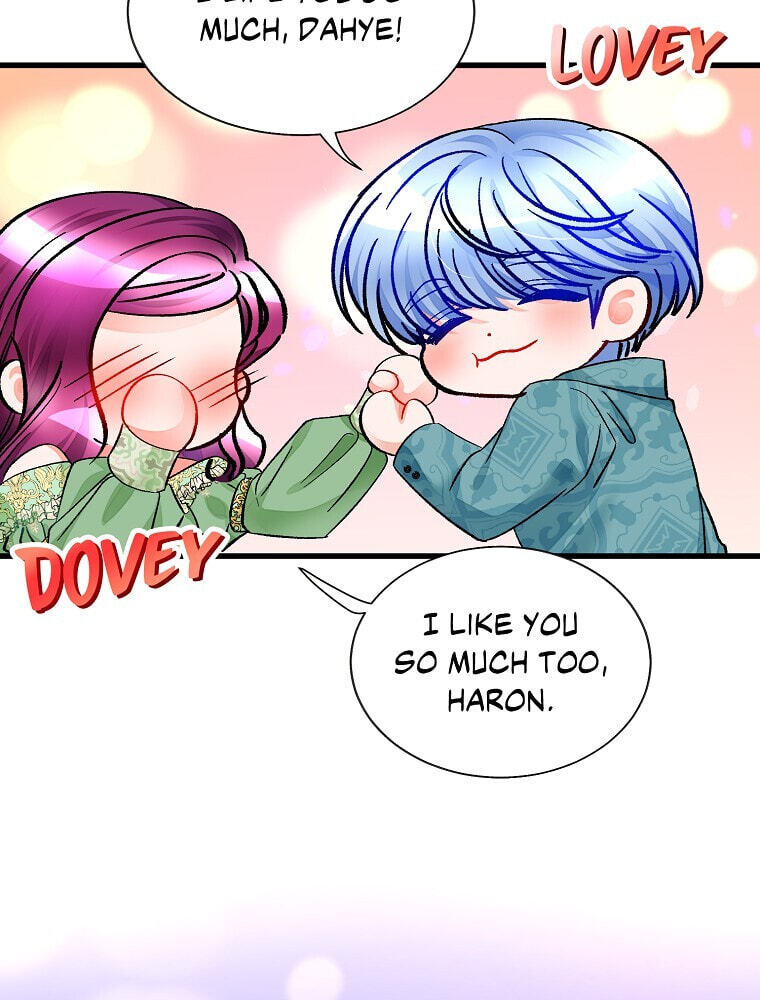 The Villainous Violet Chapter 53 page 103 - 