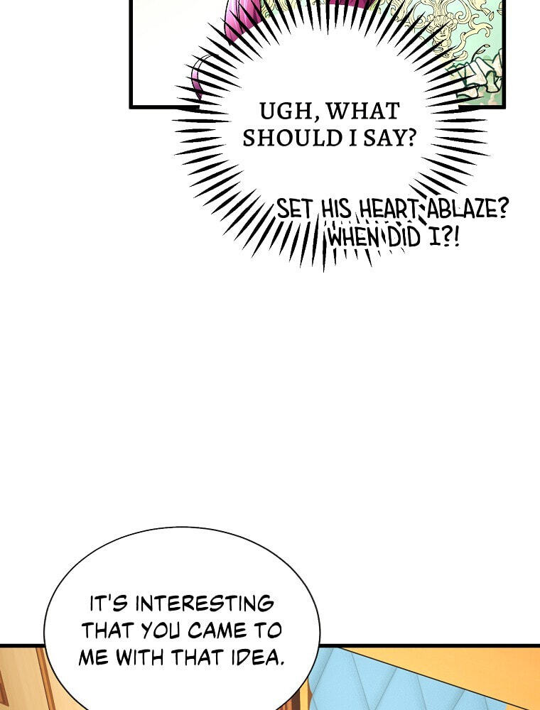 The Villainous Violet Chapter 53 page 12 - 
