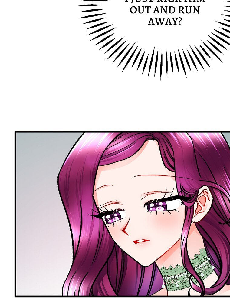 The Villainous Violet Chapter 53 page 14 - 