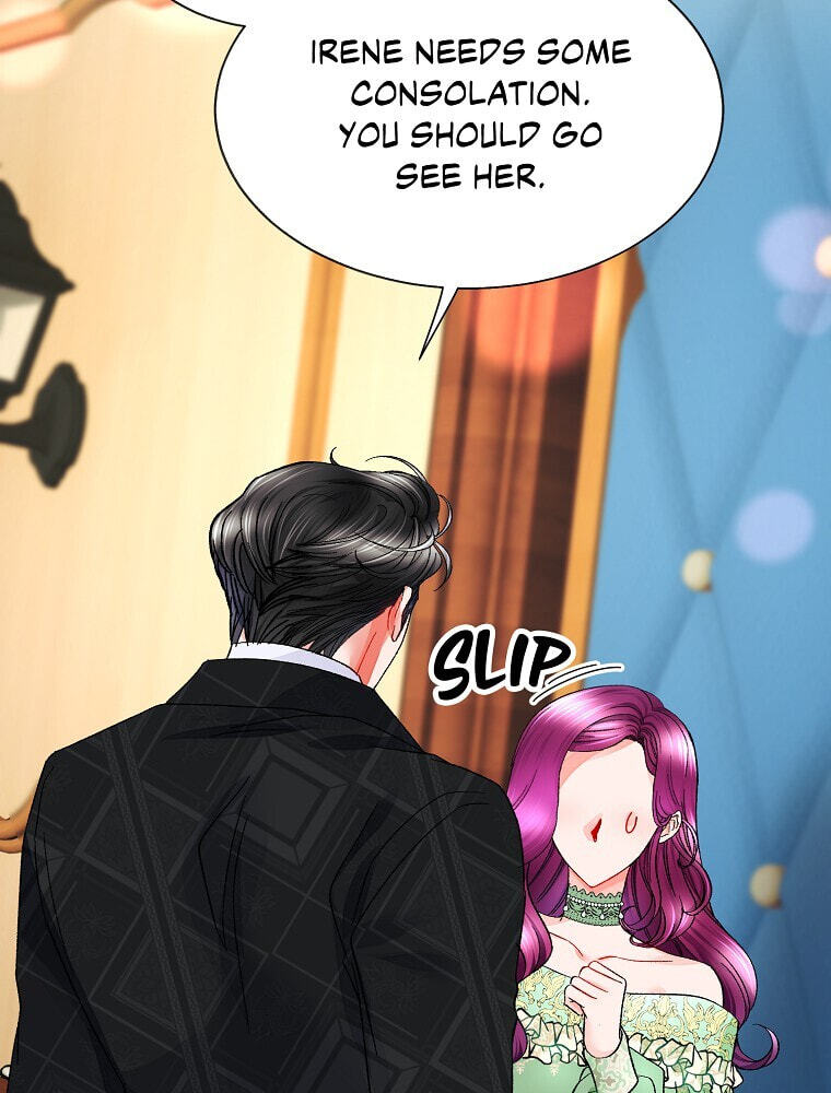 The Villainous Violet Chapter 53 page 17 - 