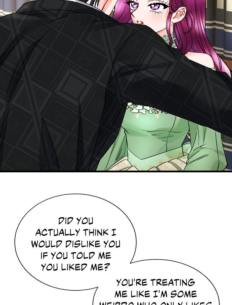 The Villainous Violet Chapter 53 page 3 - 