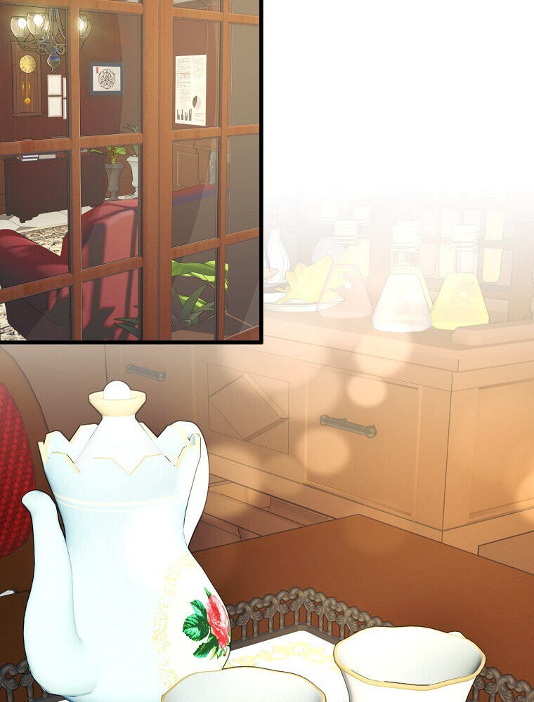 The Villainous Violet Chapter 53 page 22 - 