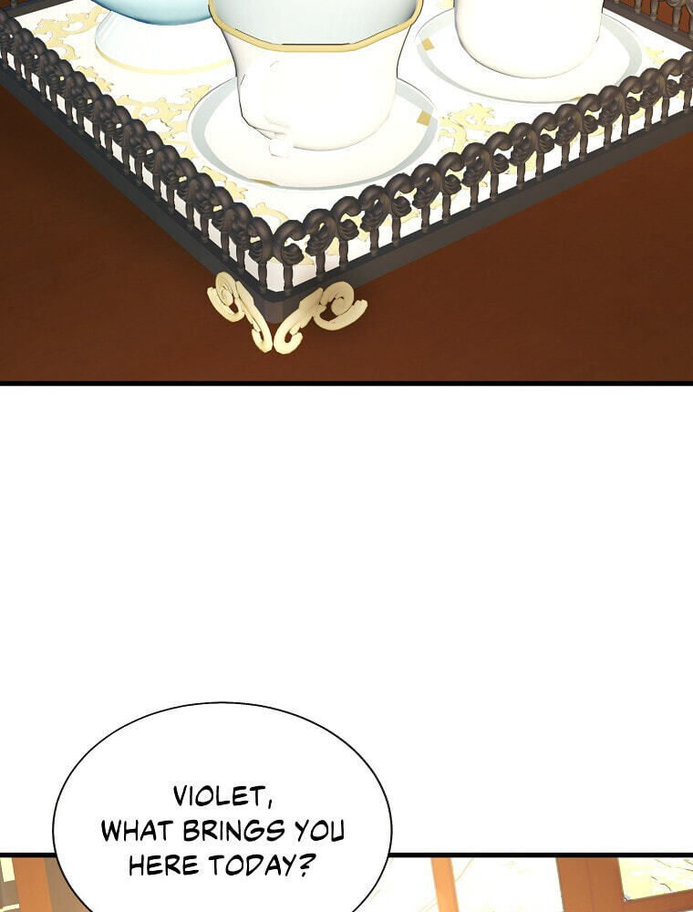 The Villainous Violet Chapter 53 page 23 - 