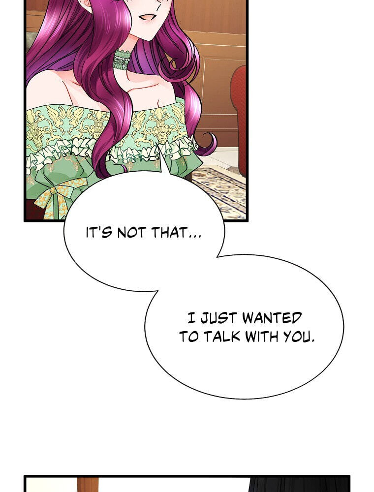 The Villainous Violet Chapter 53 page 26 - 