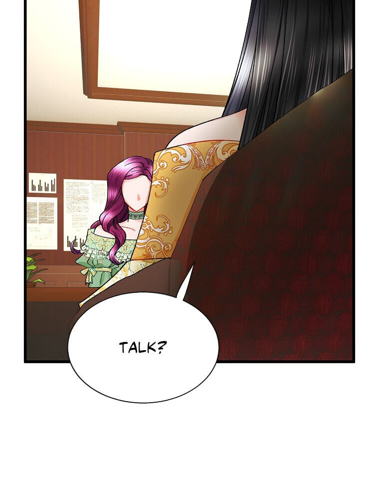 The Villainous Violet Chapter 53 page 27 - 