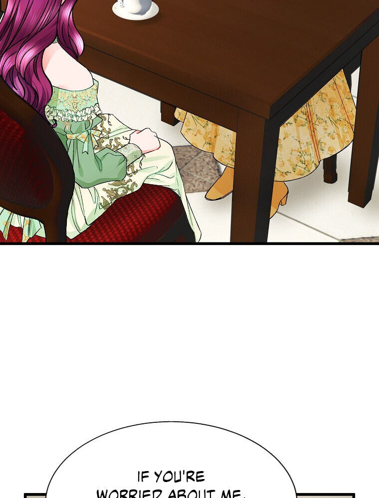 The Villainous Violet Chapter 53 page 29 - 