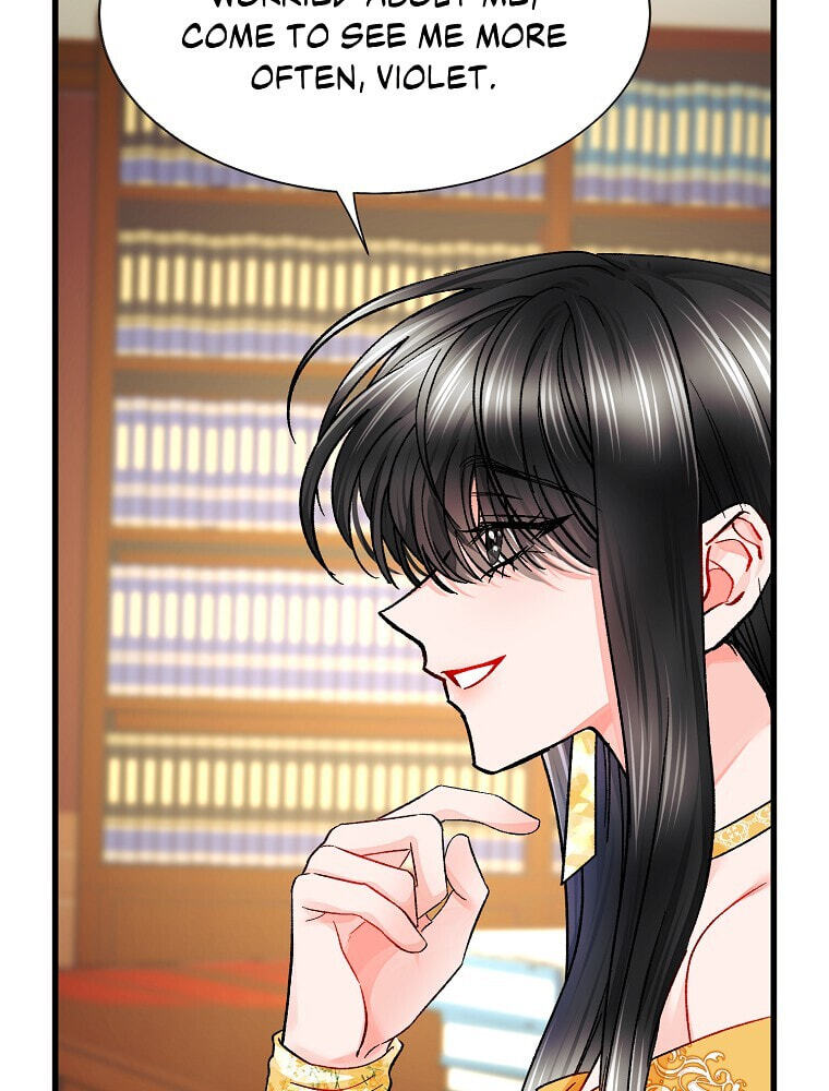 The Villainous Violet Chapter 53 page 30 - 