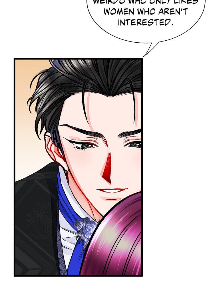 The Villainous Violet Chapter 53 page 4 - 