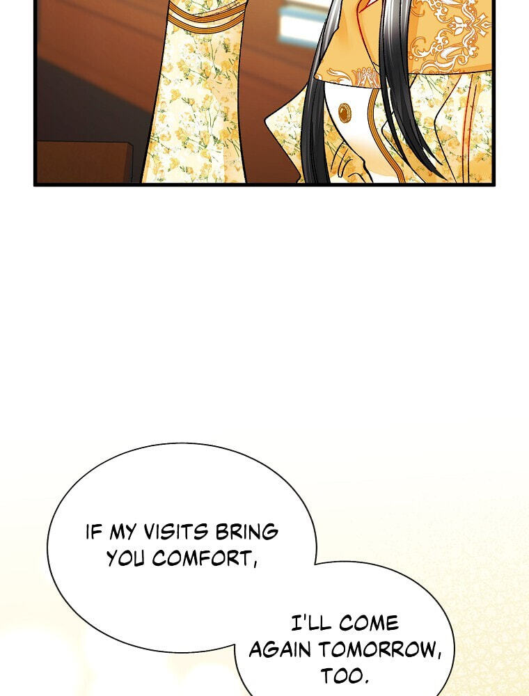 The Villainous Violet Chapter 53 page 31 - 