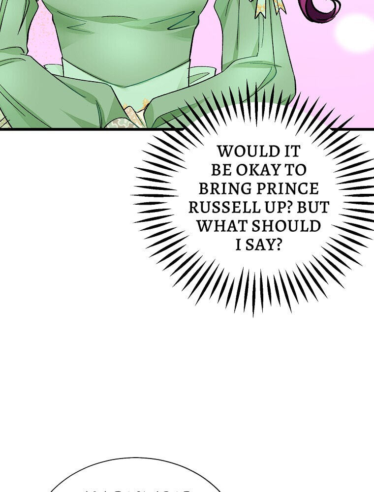 The Villainous Violet Chapter 53 page 33 - 