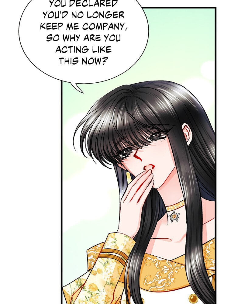 The Villainous Violet Chapter 53 page 34 - 