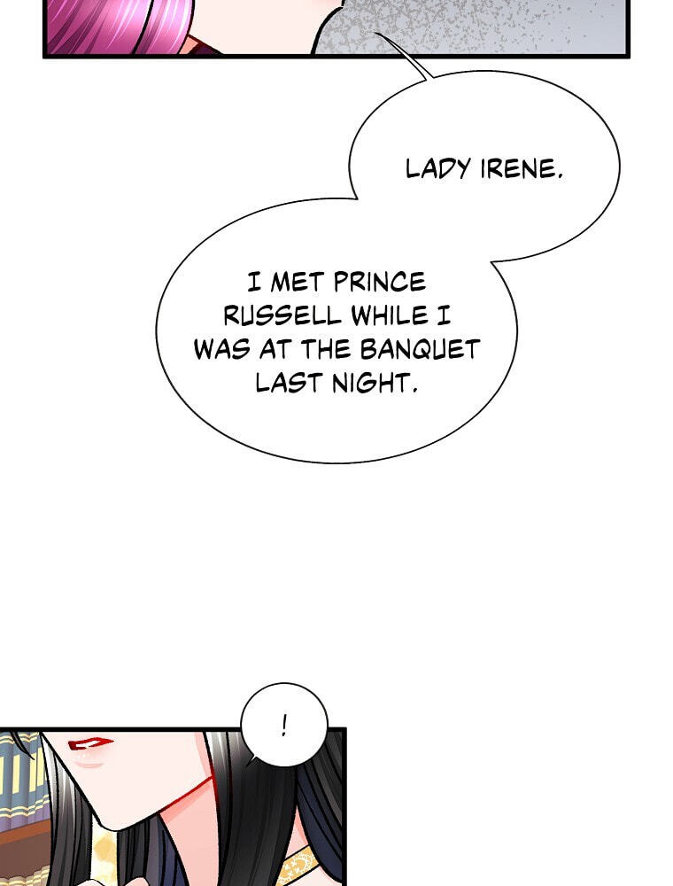 The Villainous Violet Chapter 53 page 36 - 