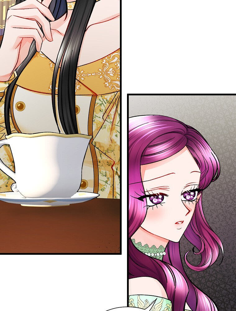 The Villainous Violet Chapter 53 page 37 - 