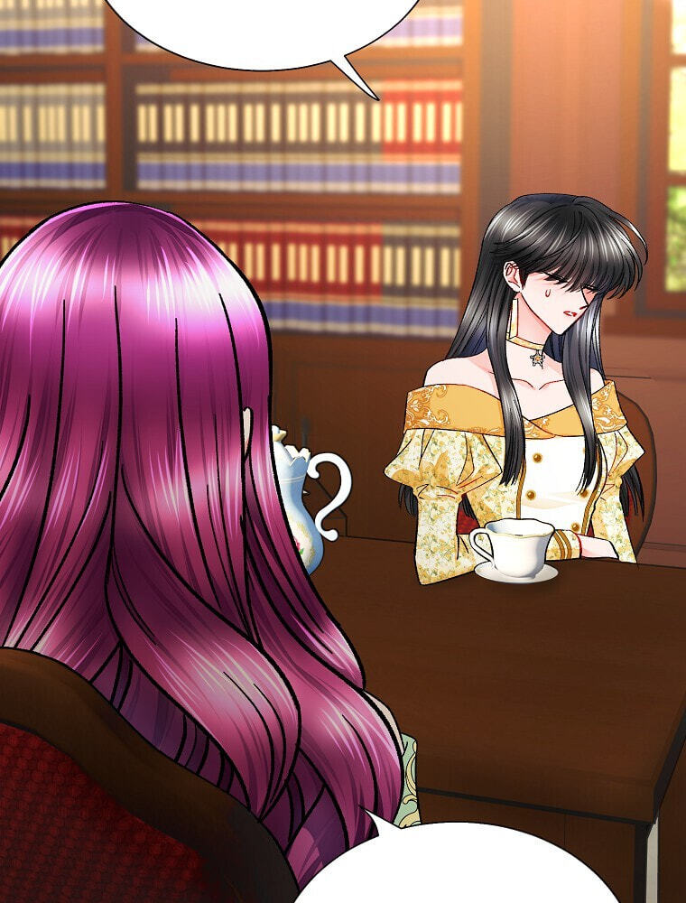 The Villainous Violet Chapter 53 page 39 - 