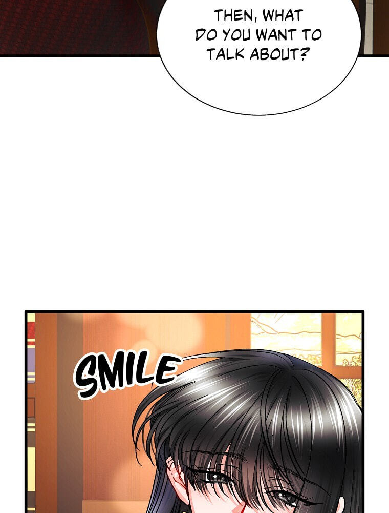 The Villainous Violet Chapter 53 page 40 - 
