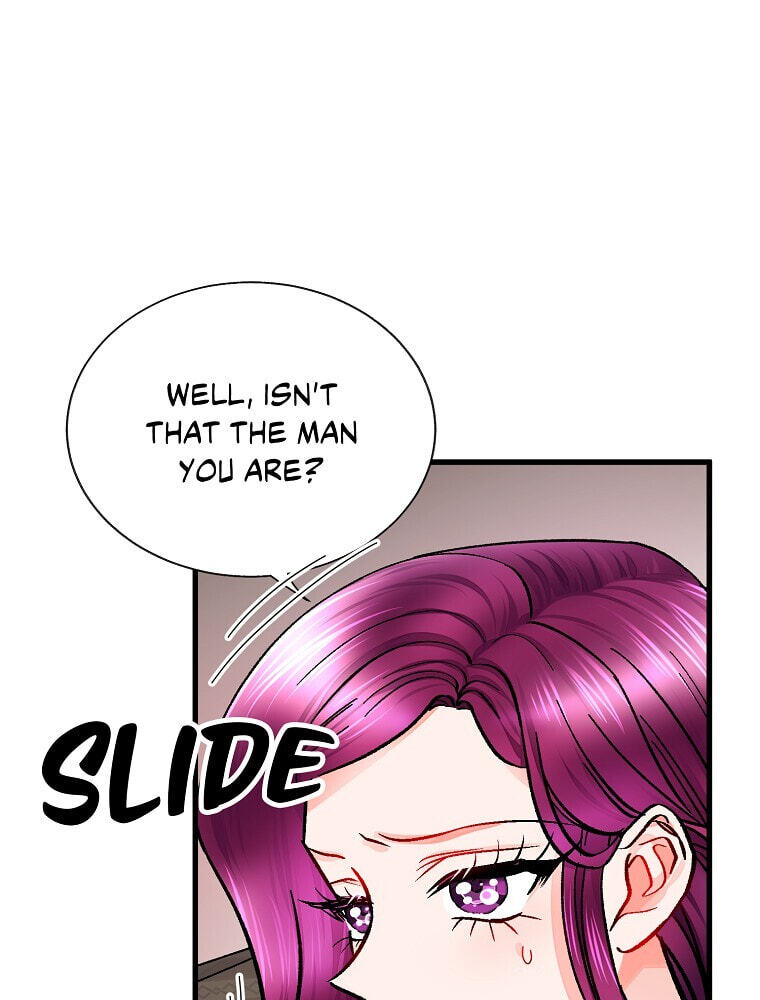 The Villainous Violet Chapter 53 page 5 - 