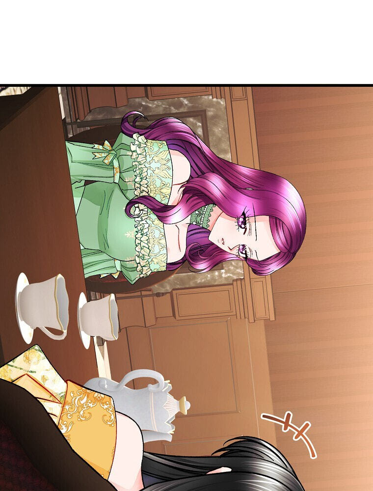 The Villainous Violet Chapter 53 page 42 - 