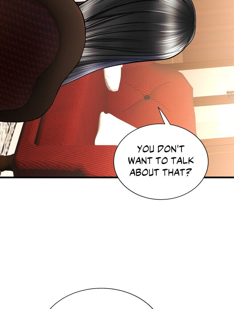 The Villainous Violet Chapter 53 page 43 - 
