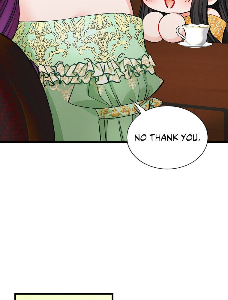 The Villainous Violet Chapter 53 page 45 - 