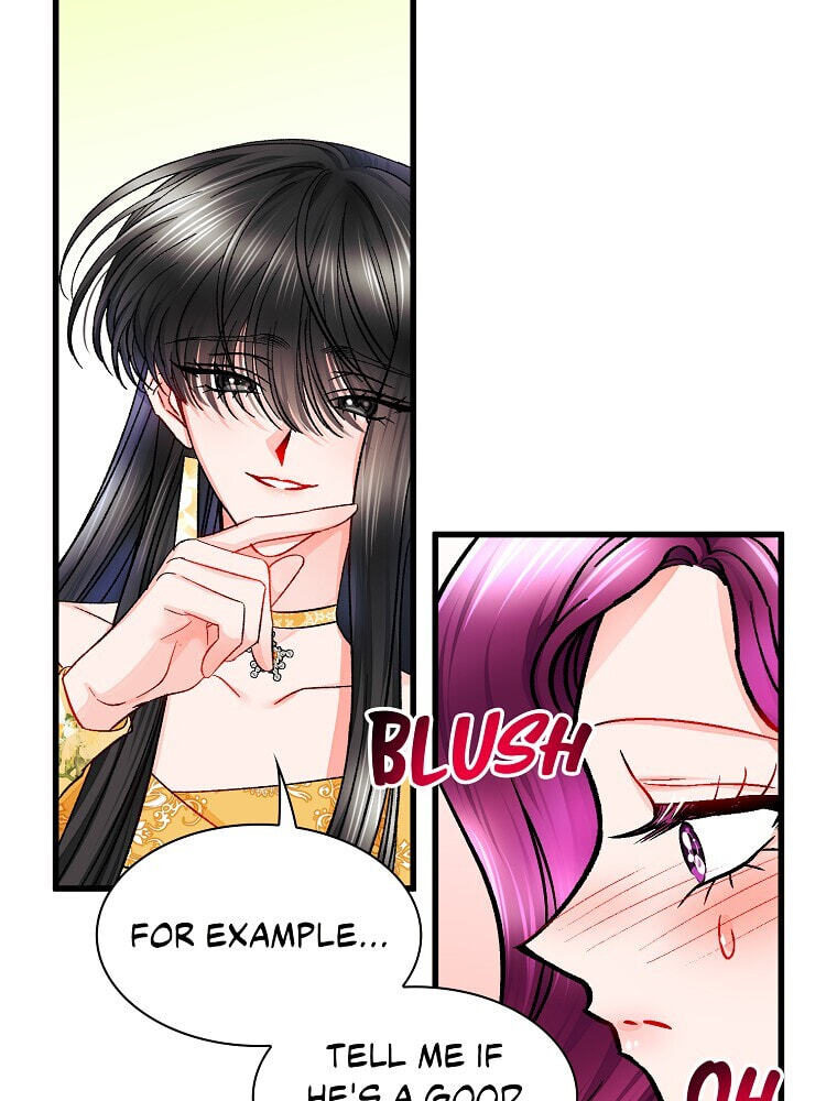 The Villainous Violet Chapter 53 page 46 - 