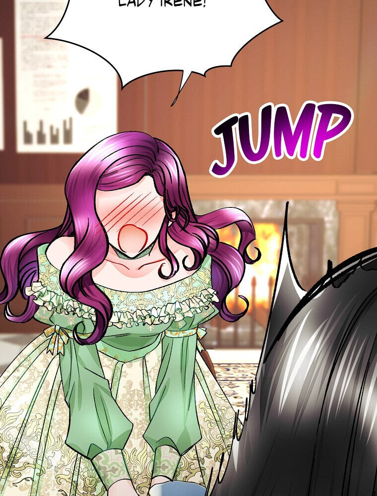 The Villainous Violet Chapter 53 page 48 - 