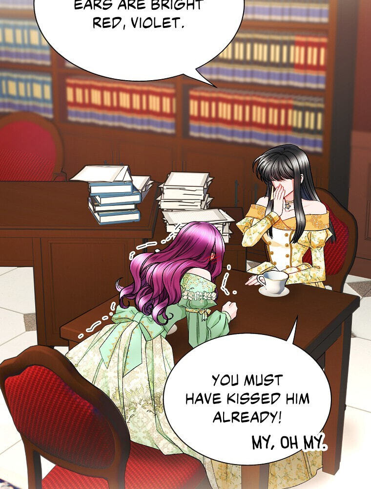 The Villainous Violet Chapter 53 page 50 - 