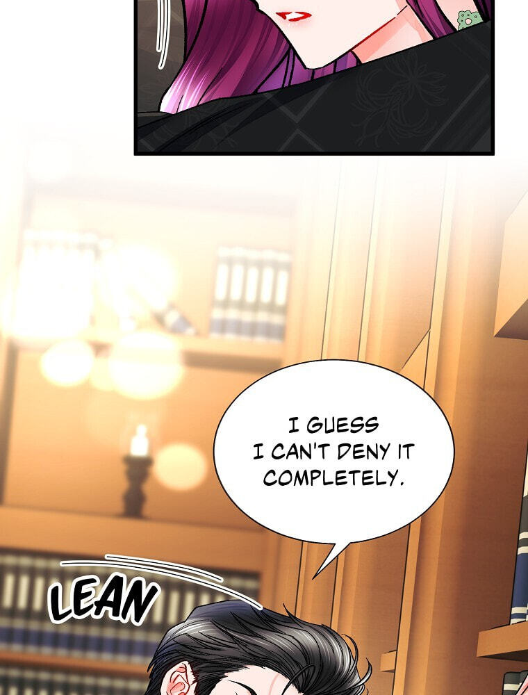 The Villainous Violet Chapter 53 page 6 - 
