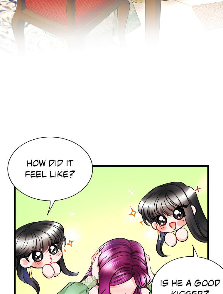 The Villainous Violet Chapter 53 page 51 - 
