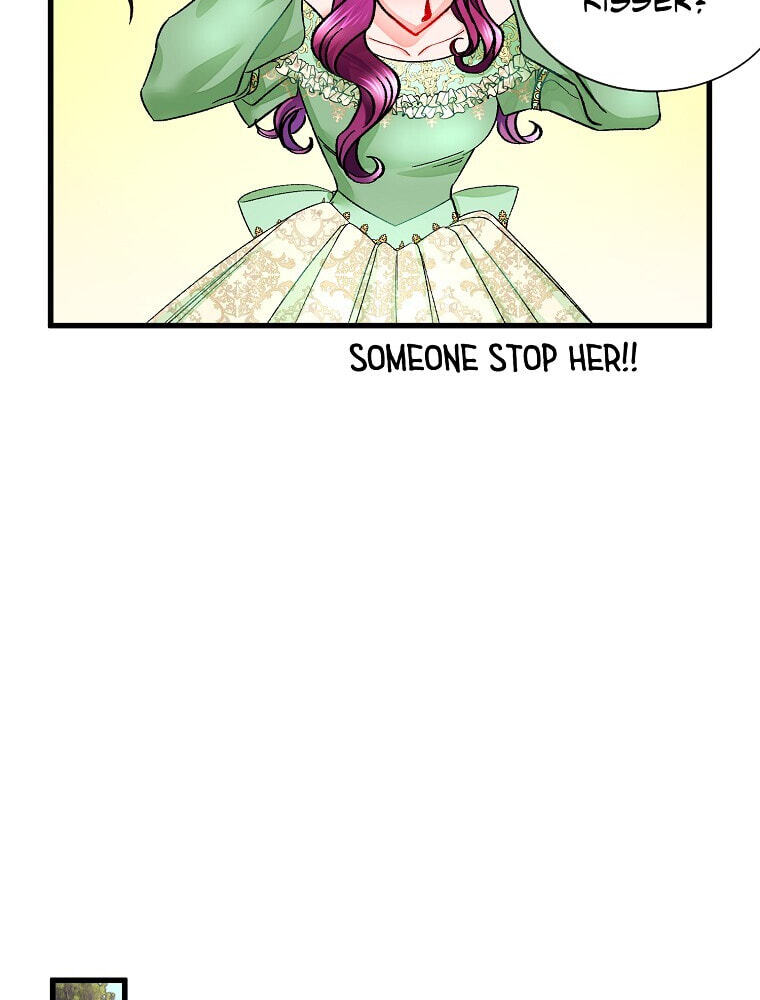 The Villainous Violet Chapter 53 page 52 - 