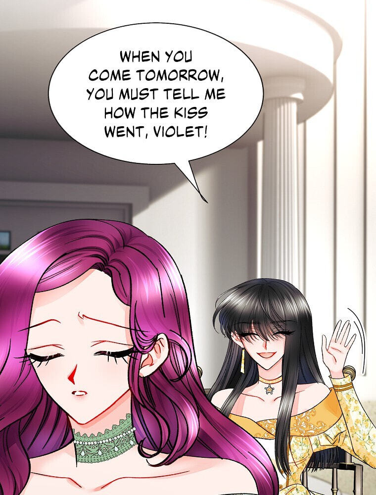 The Villainous Violet Chapter 53 page 54 - 