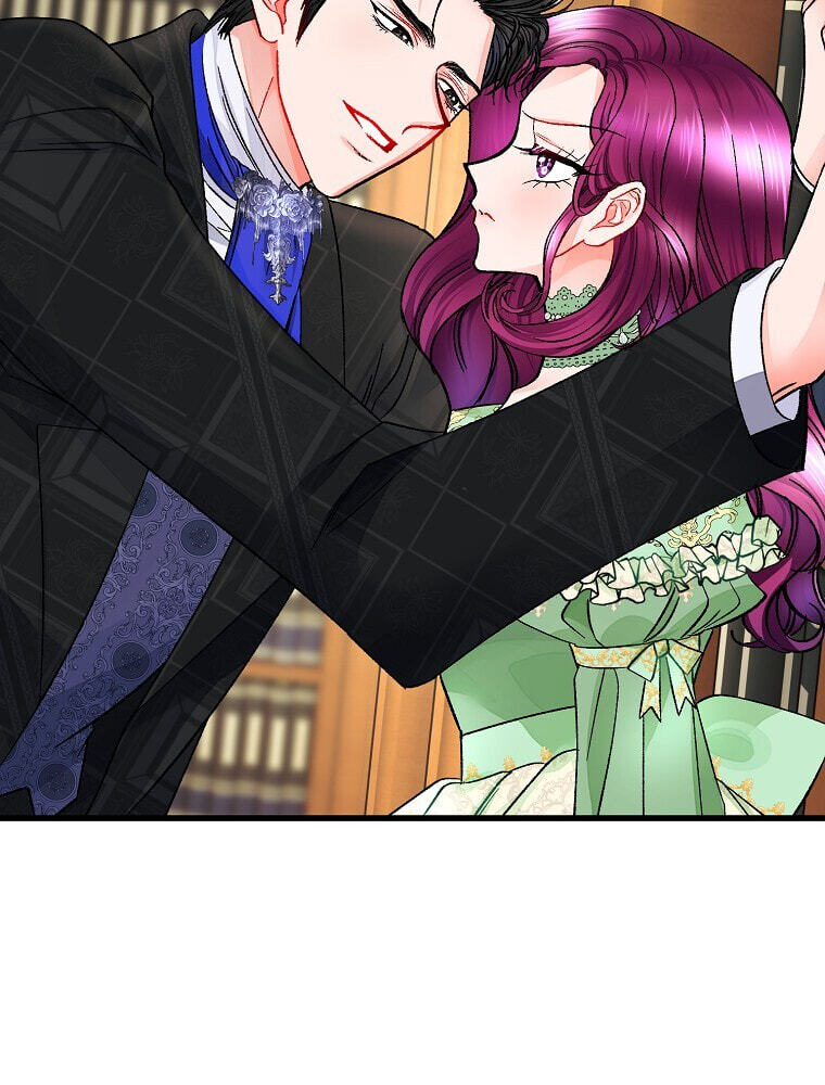 The Villainous Violet Chapter 53 page 7 - 
