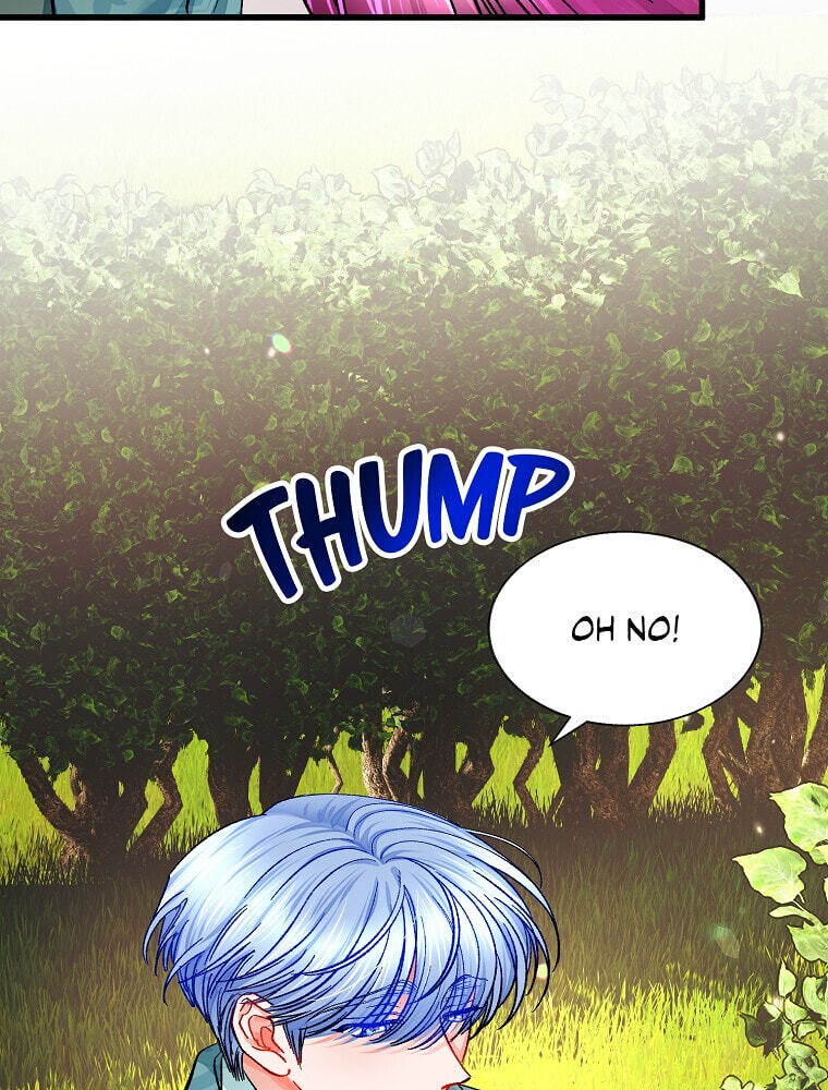 The Villainous Violet Chapter 53 page 66 - 