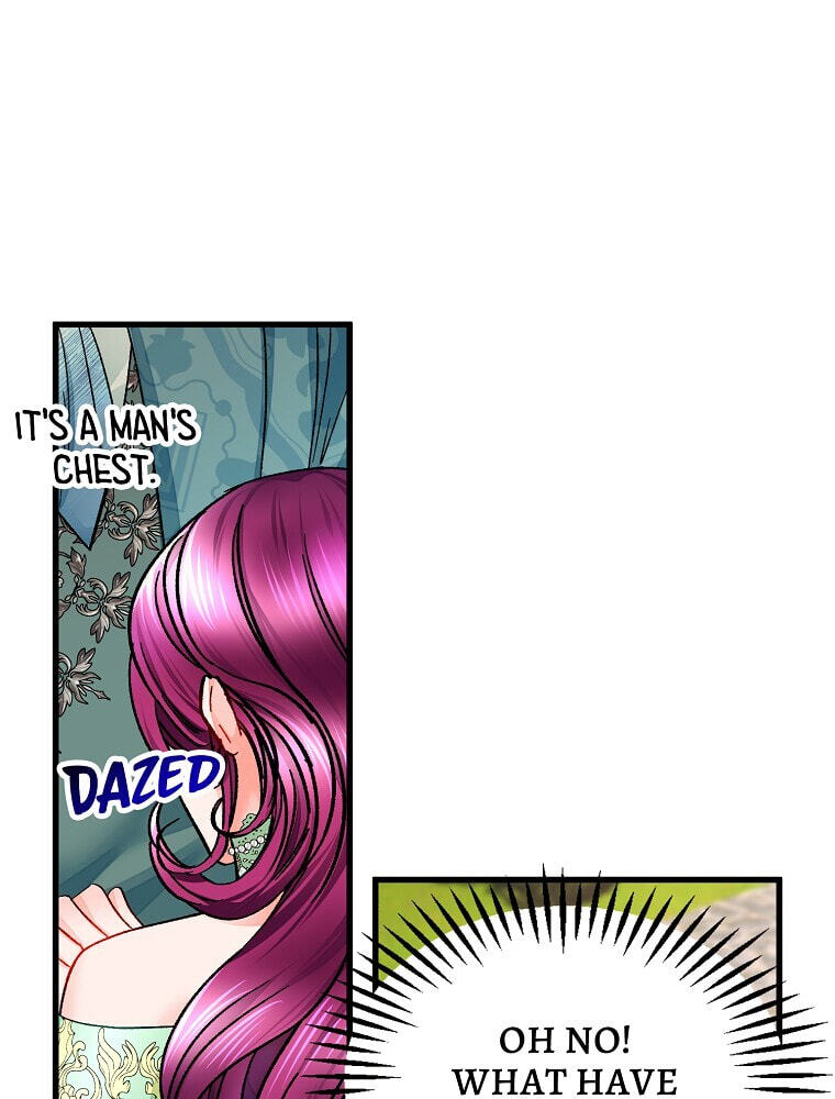 The Villainous Violet Chapter 53 page 68 - 