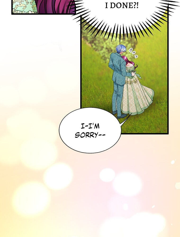 The Villainous Violet Chapter 53 page 69 - 