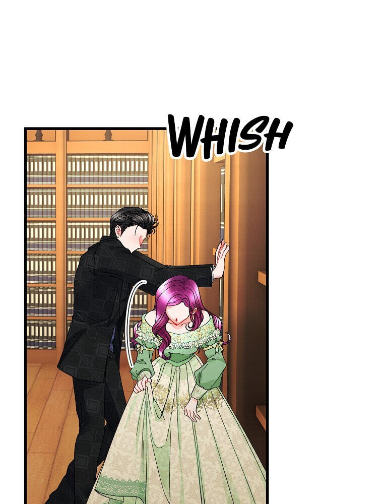 The Villainous Violet Chapter 53 page 8 - 