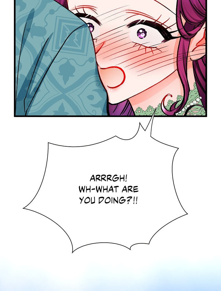 The Villainous Violet Chapter 53 page 72 - 