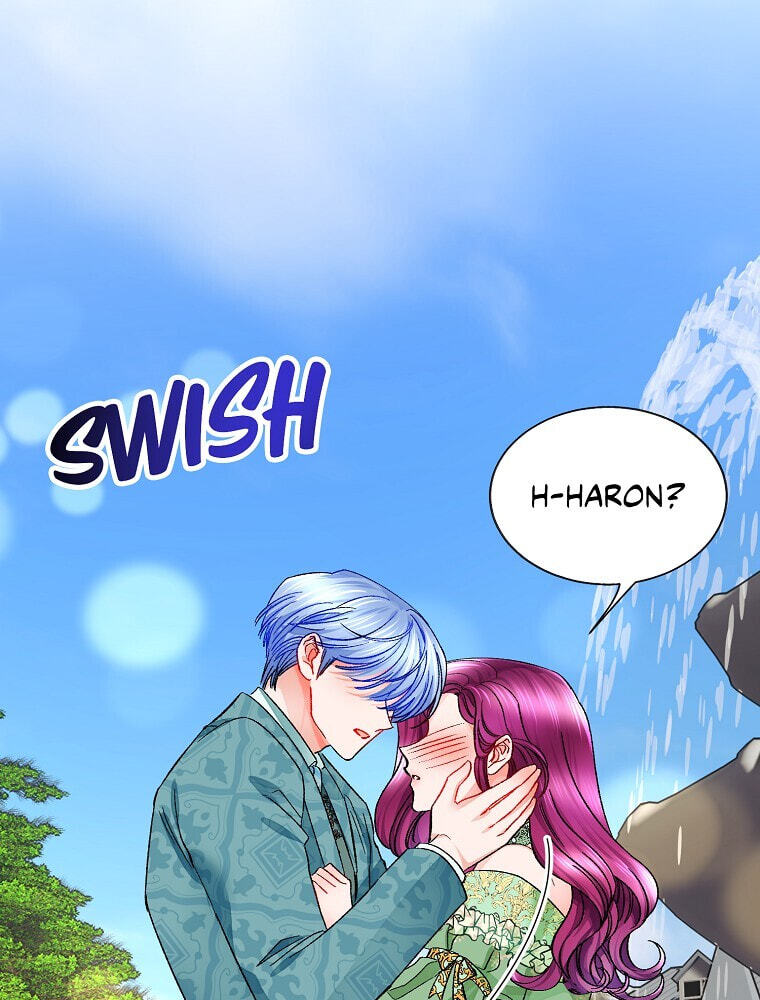 The Villainous Violet Chapter 53 page 73 - 