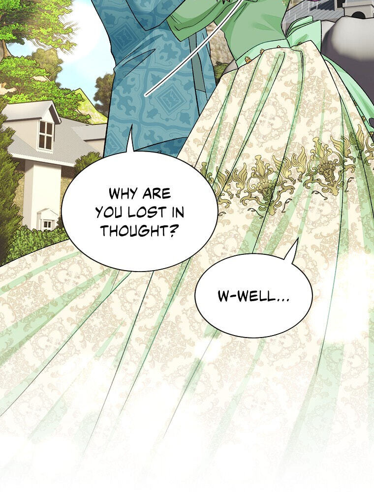 The Villainous Violet Chapter 53 page 74 - 