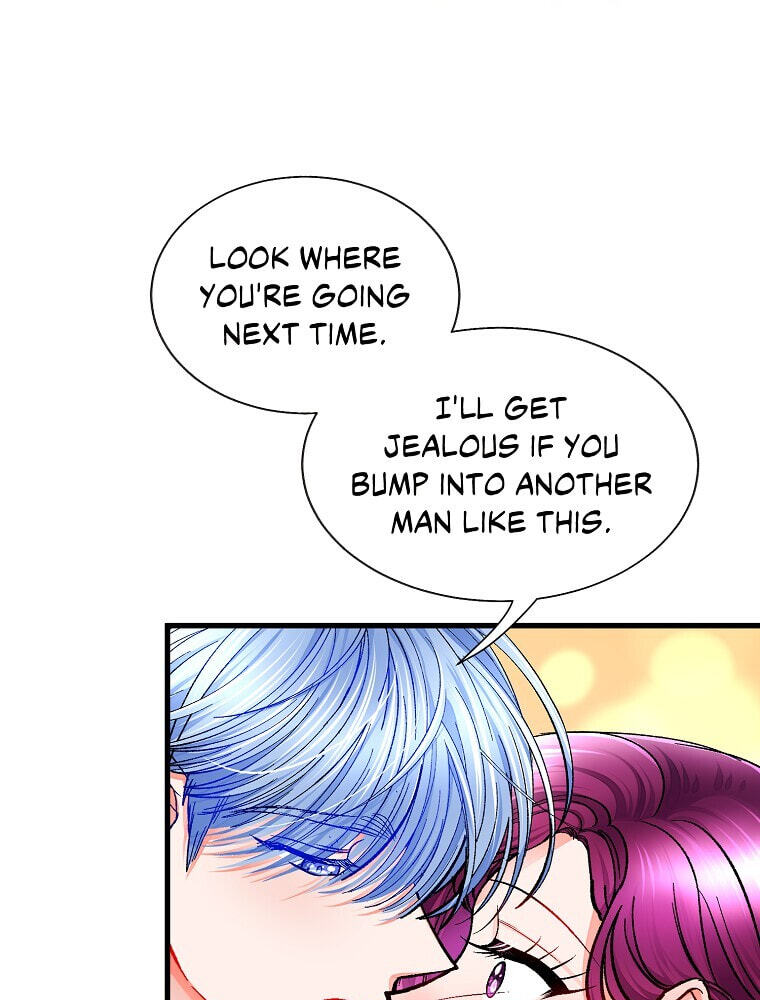 The Villainous Violet Chapter 53 page 75 - 