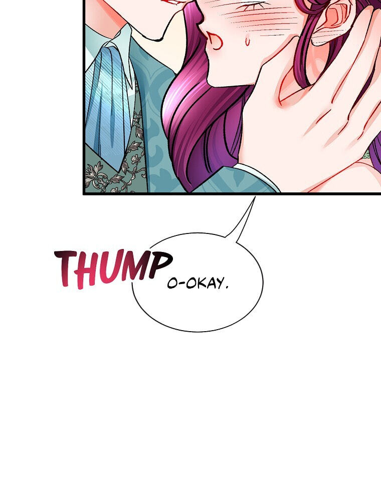 The Villainous Violet Chapter 53 page 76 - 