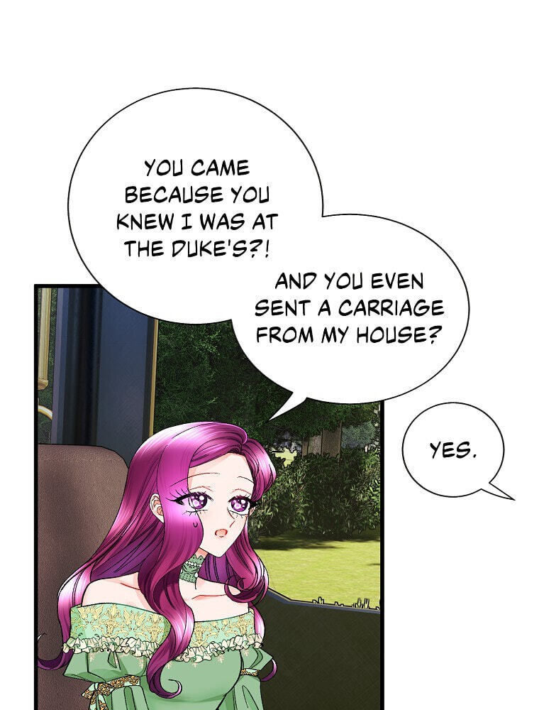 The Villainous Violet Chapter 53 page 78 - 