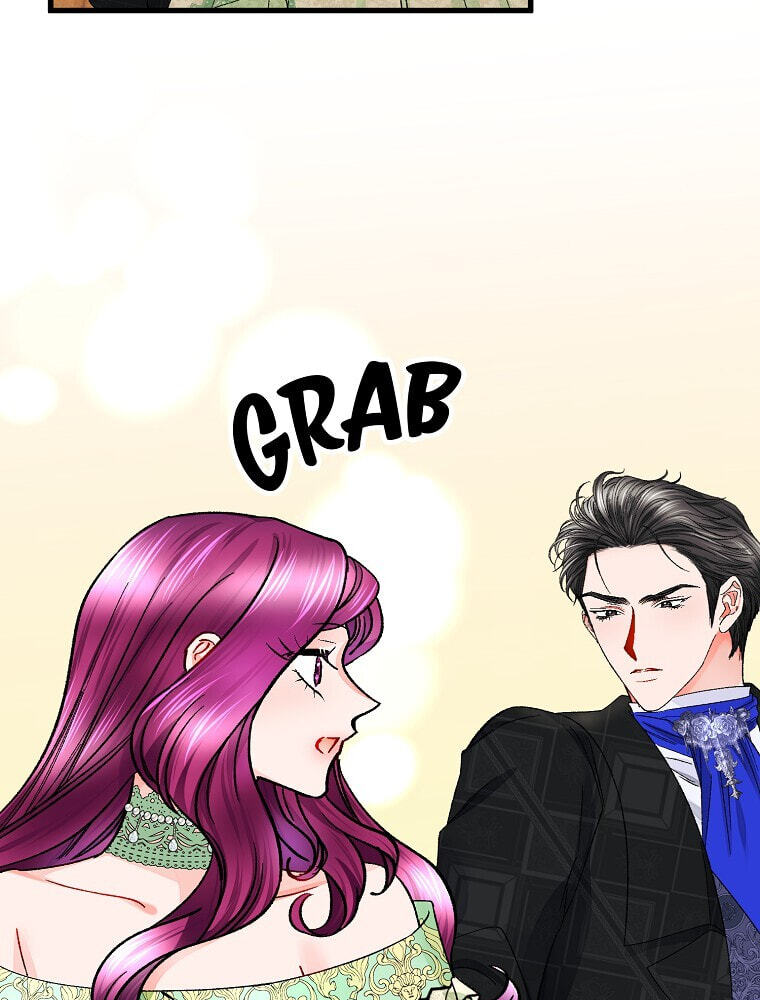The Villainous Violet Chapter 53 page 9 - 