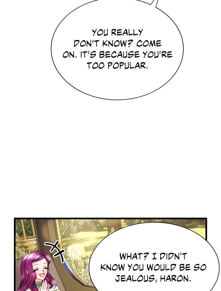 The Villainous Violet Chapter 53 page 81 - 