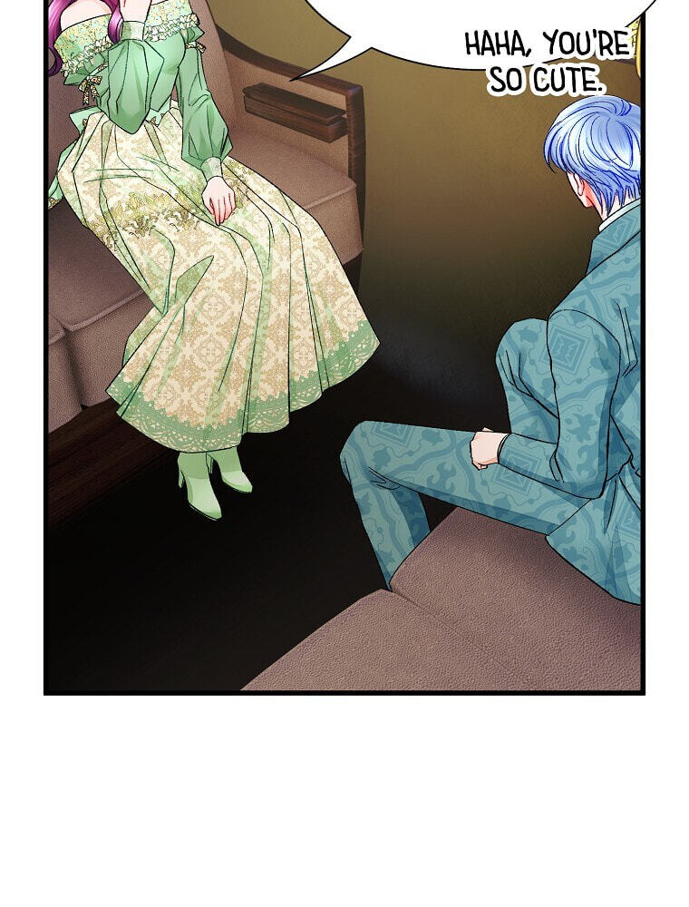 The Villainous Violet Chapter 53 page 82 - 