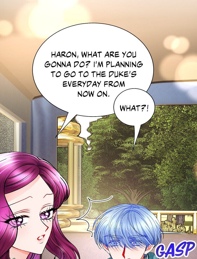 The Villainous Violet Chapter 53 page 84 - 