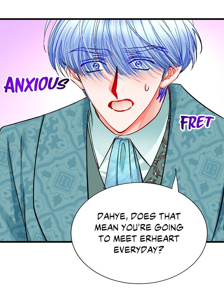 The Villainous Violet Chapter 53 page 86 - 