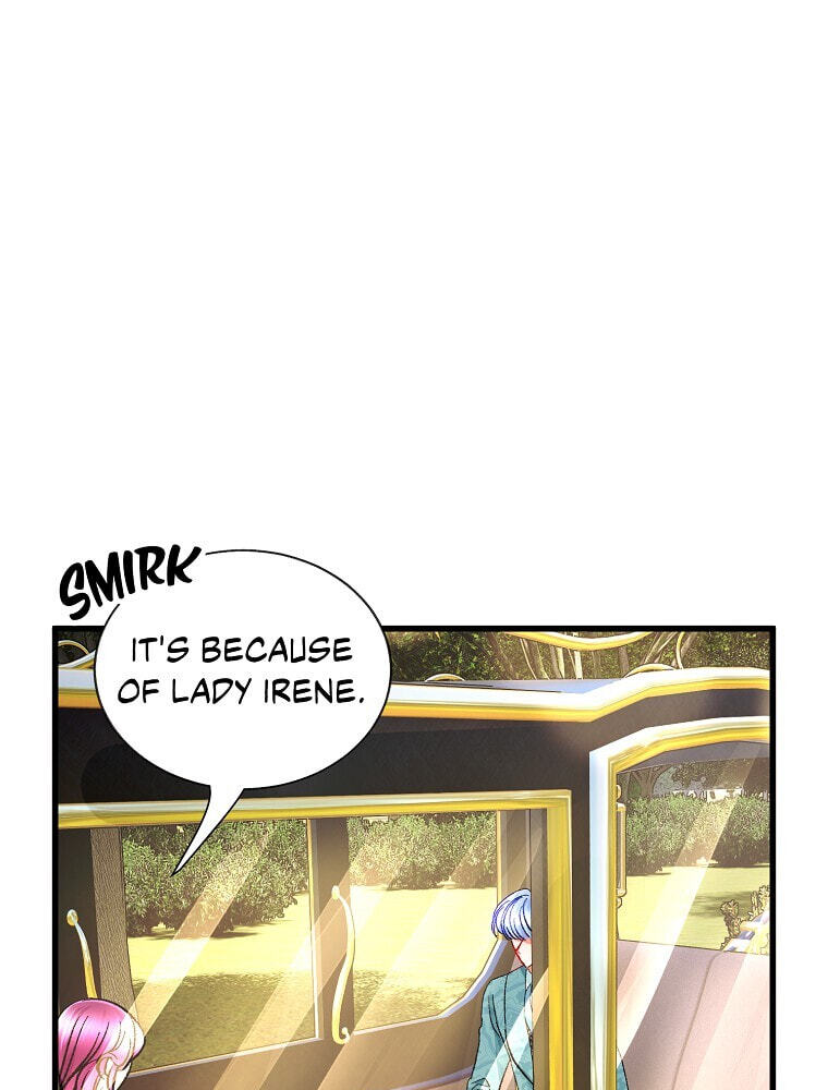 The Villainous Violet Chapter 53 page 87 - 